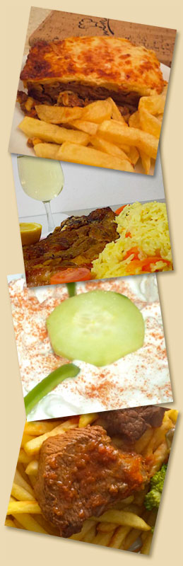 ταβερνα χωρα κυθνο